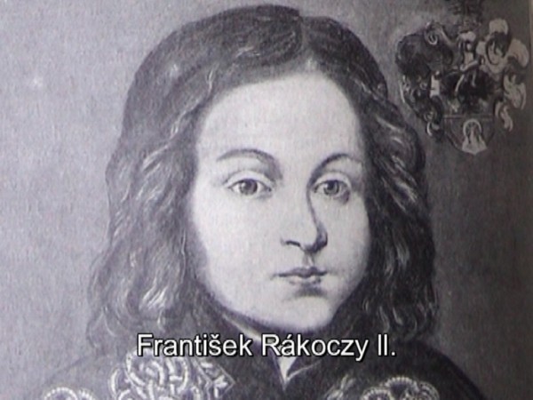 Frantiek Rkoczy II.