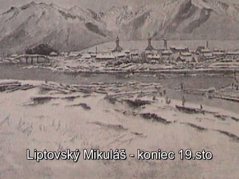 Liptovsk Mikul.