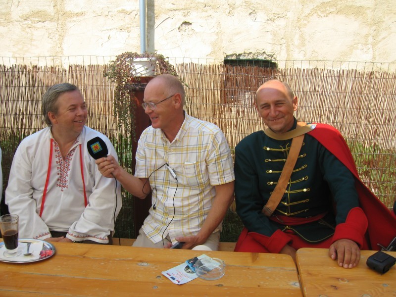 300. v�ro�ie bitky pri Tren�ianskej Turnej.   