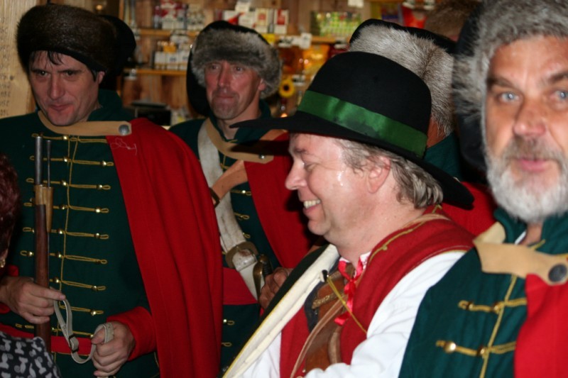 Pripomienka 299. vroia Bitky pri Vavriove