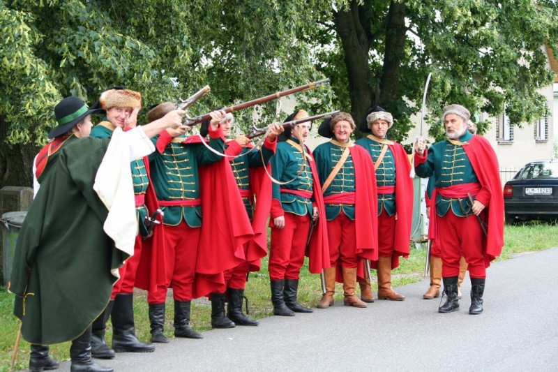 Pripomienka 299. vroia Bitky pri Vavriove