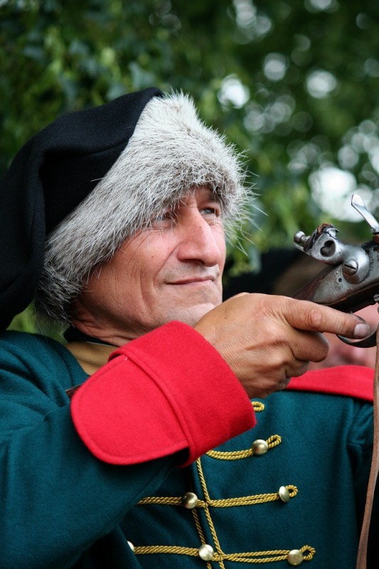 Pripomienka 299. v�ro�ia Bitky pri Vavri�ove