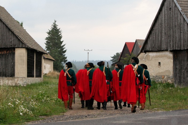 Pripomienka 299. vroia Bitky pri Vavriove