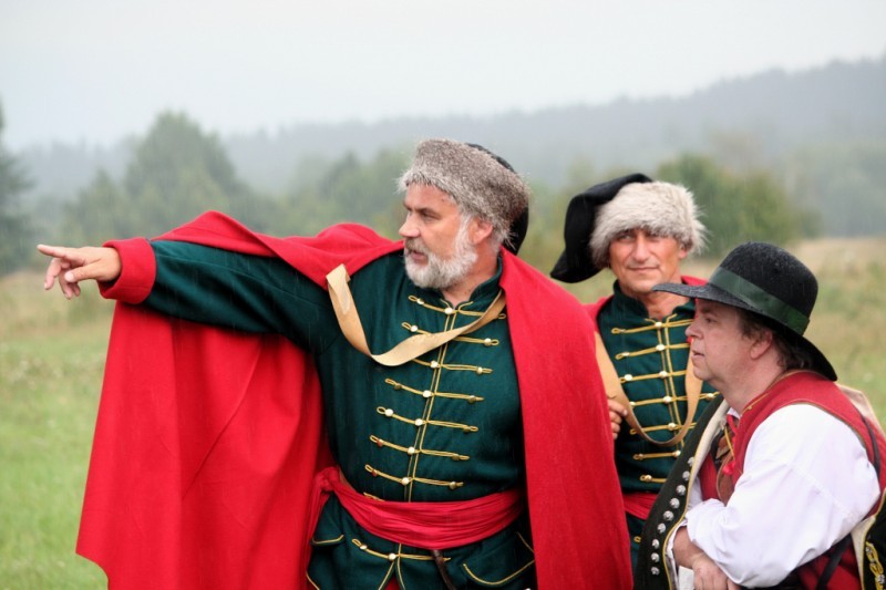 Pripomienka 299. vroia Bitky pri Vavriove