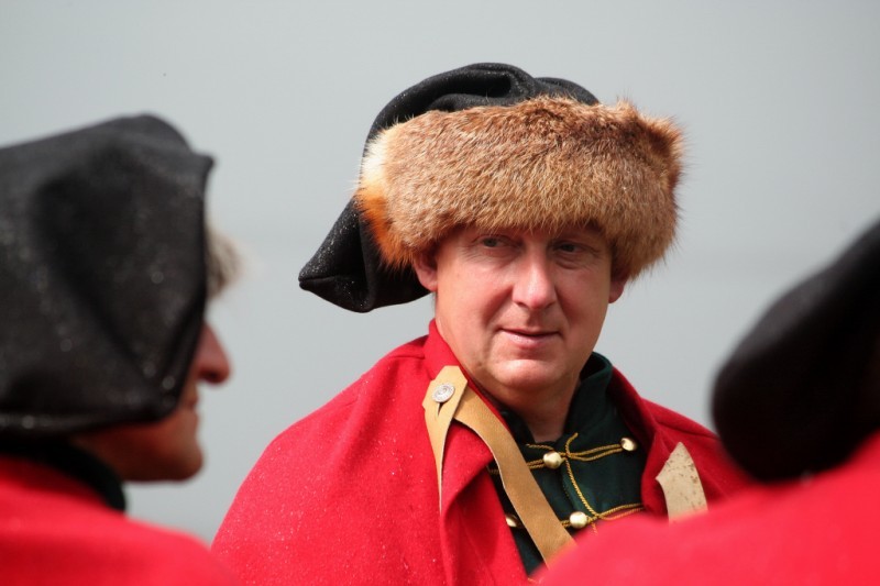 Pripomienka 299. v�ro�ia Bitky pri Vavri�ove