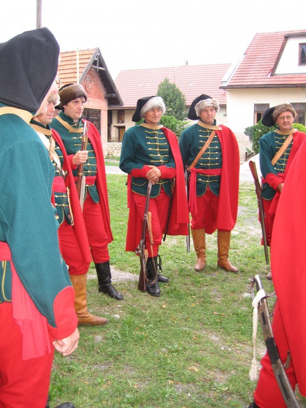 Pripomienka 299. vroia Bitky pri Vavriove