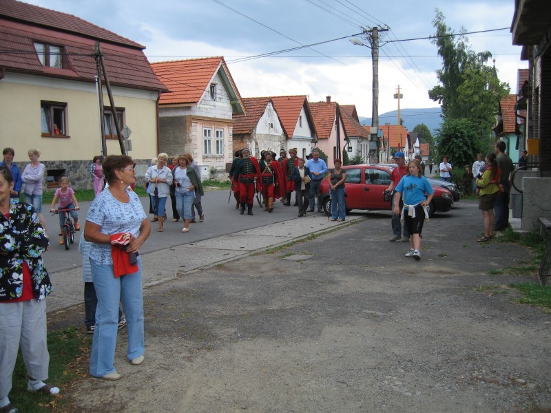 Pripomienka 299. vroia Bitky pri Vavriove