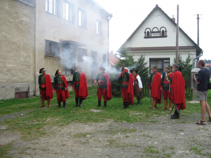 Pripomienka 299. vroia Bitky pri Vavriove