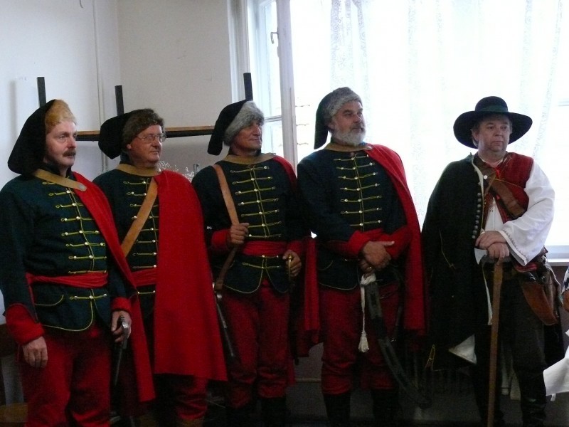 Pripomienka 299. vroia Bitky pri Vavriove