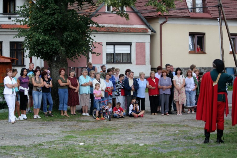 Pripomienka 299. vroia Bitky pri Vavriove