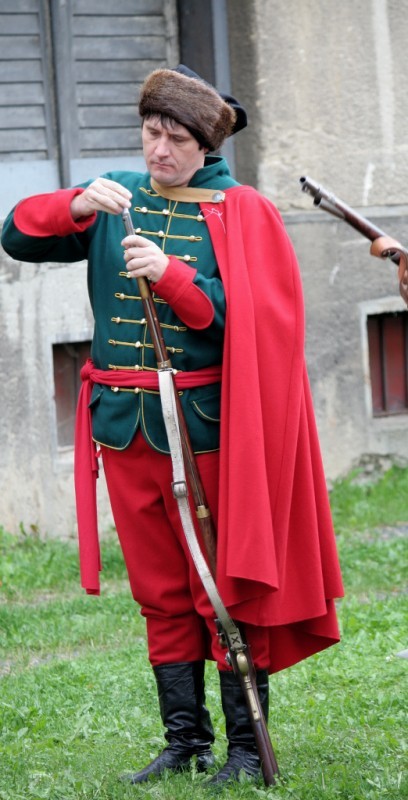 Pripomienka 299. vroia Bitky pri Vavriove