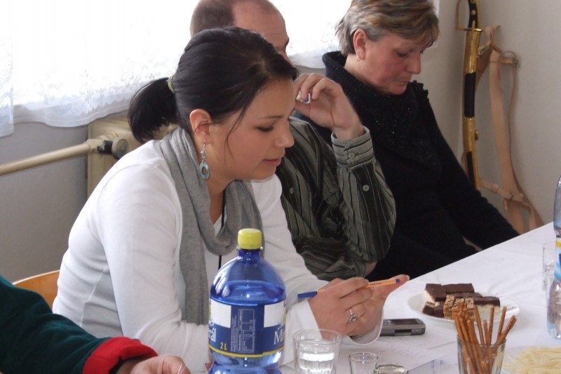 Kurucka Mi�ka referuje