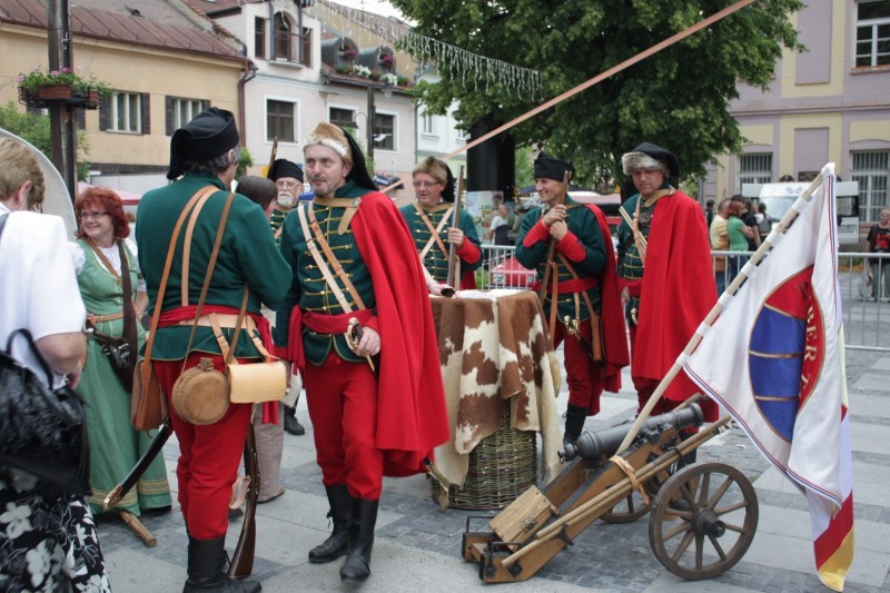 Na�e miesto na n�mest�...