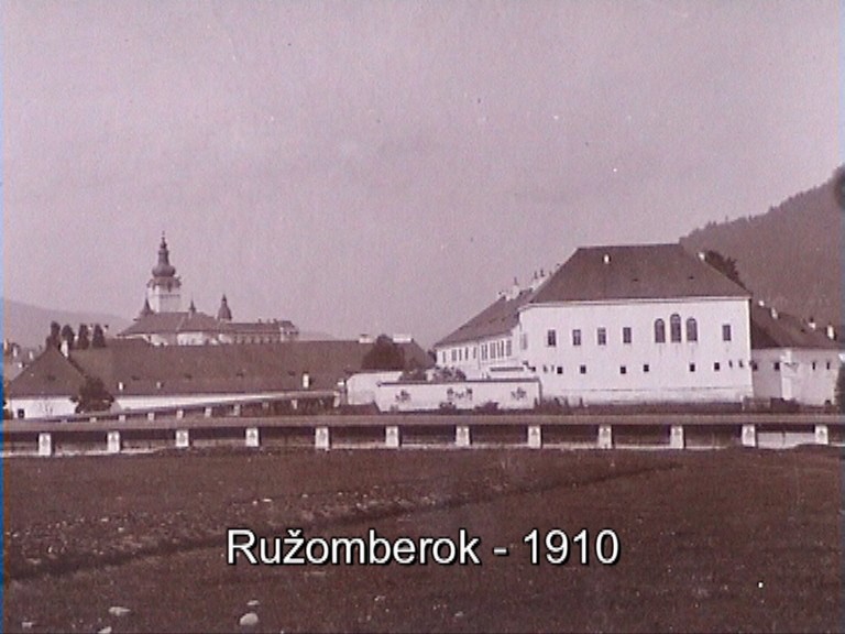 Ruomberok 1910