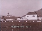 Ruomberok 1910